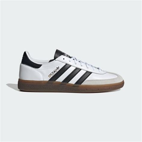 adidas handball spezial herren weiß|handball spezial unisex.